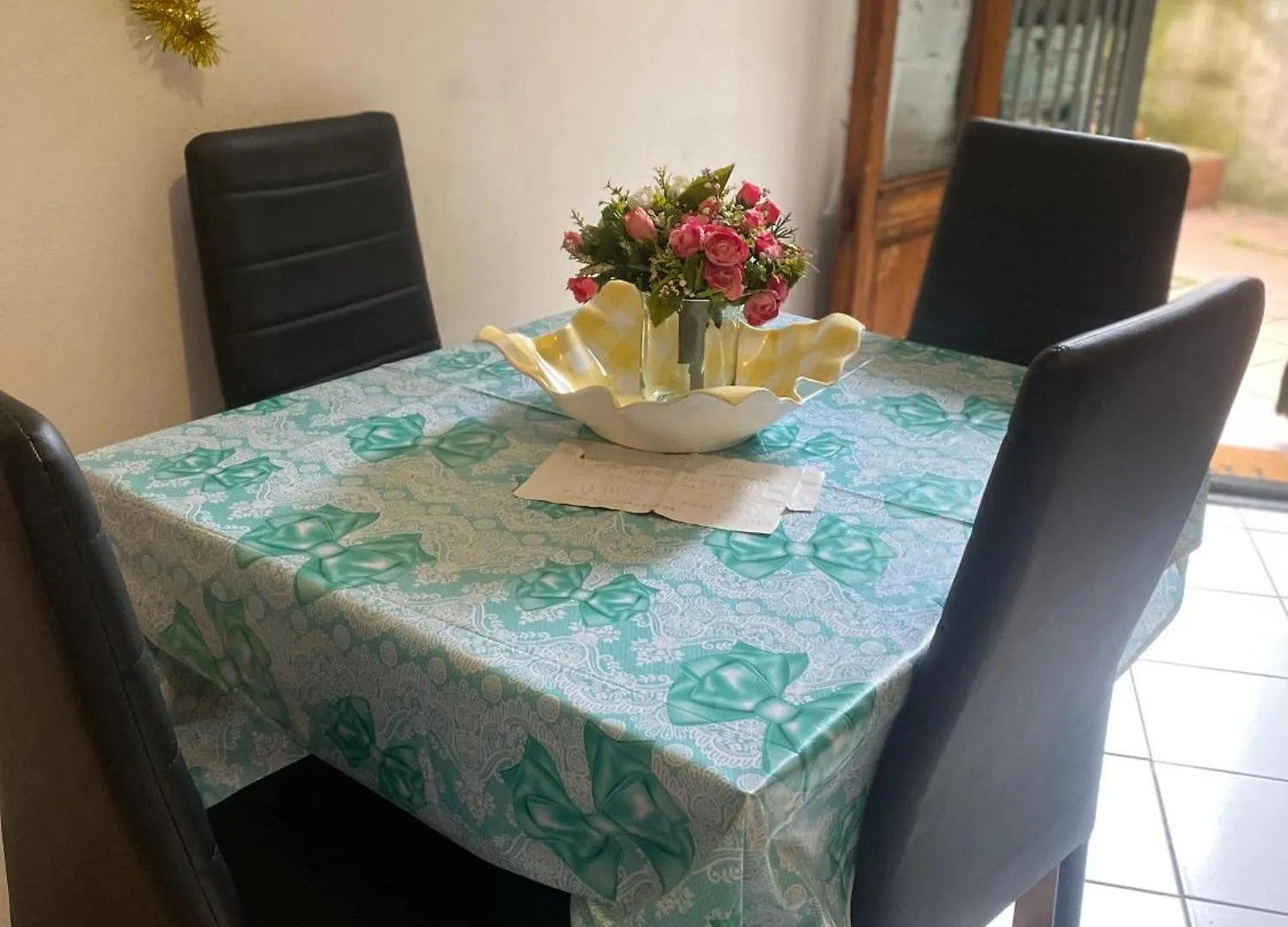 Resi Appartament Apartment Florence