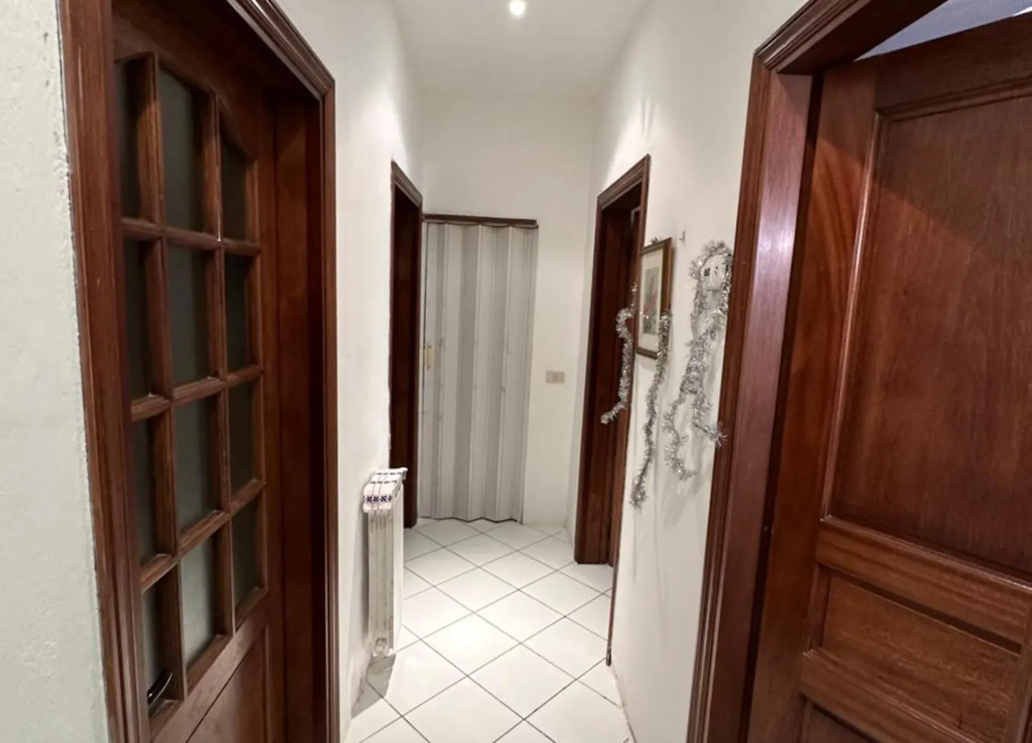 Resi Appartament location