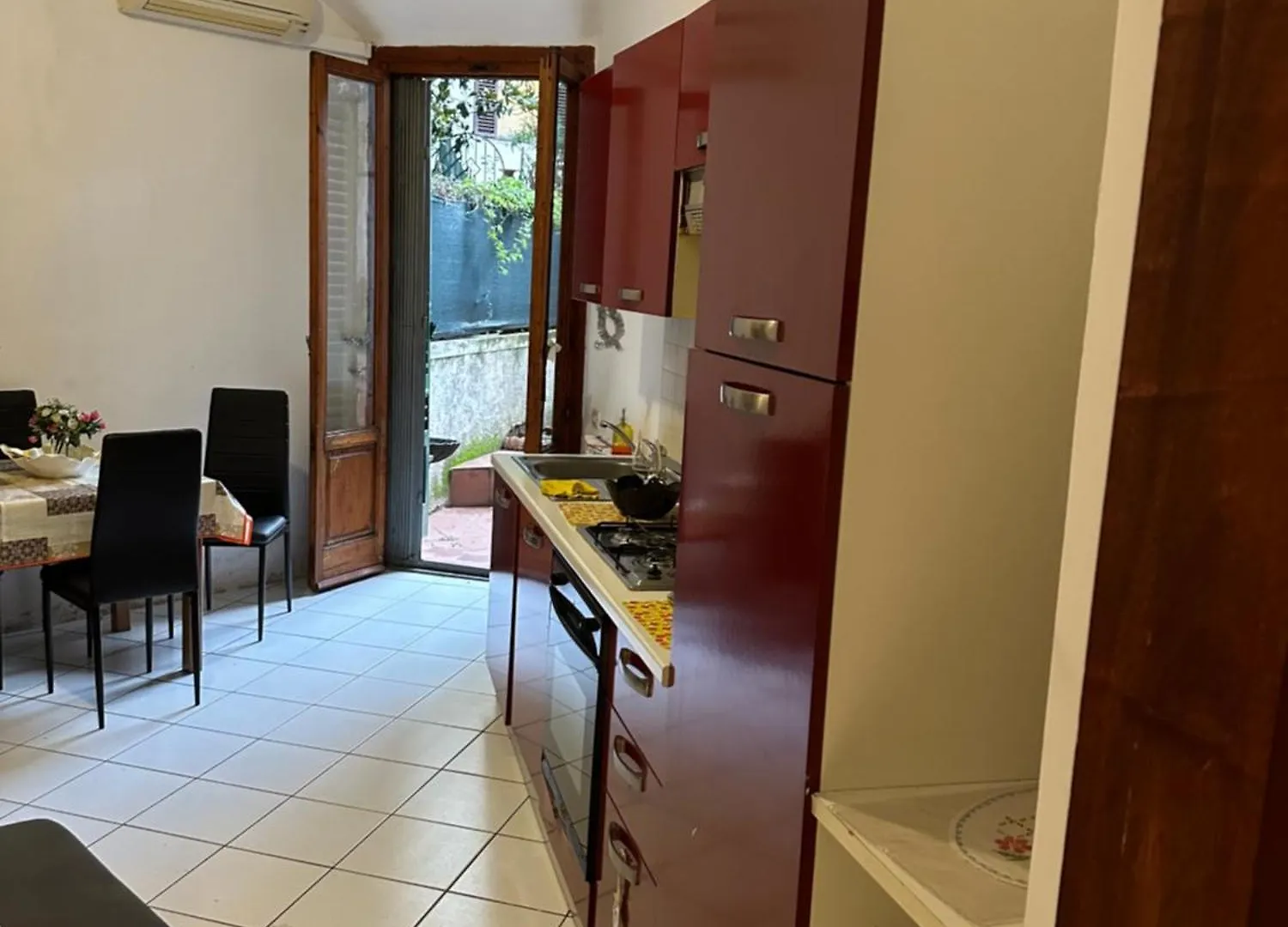 Resi Appartament Apartment Florence 0*,