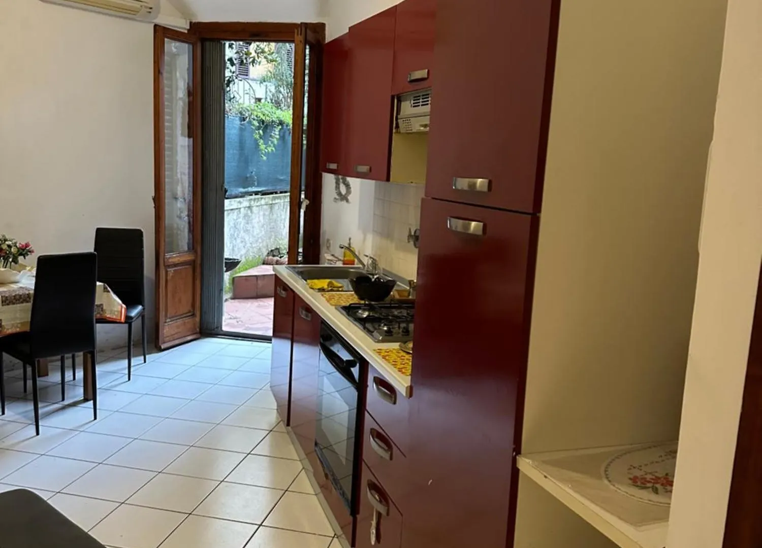 Resi Appartament Apartment Florence