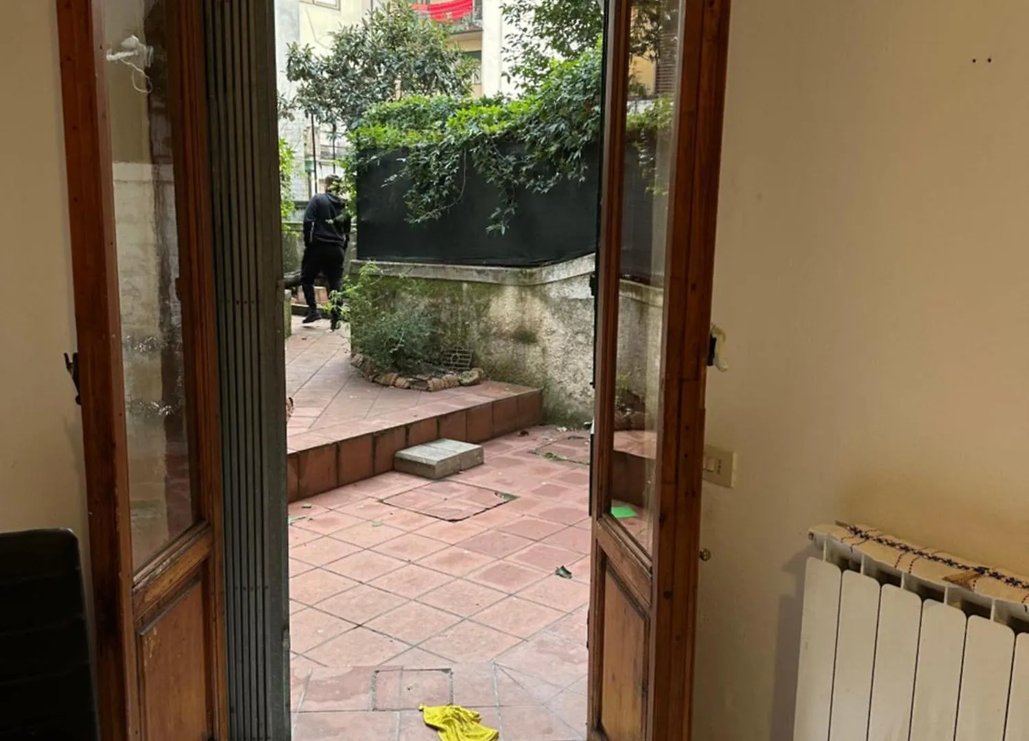 Resi Appartament Apartment Florence